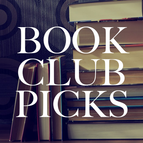 Book Club Picks