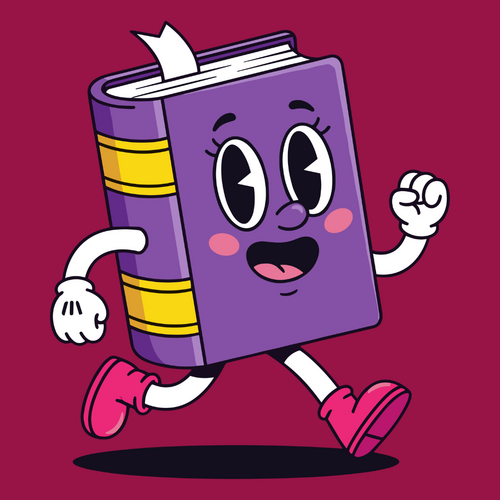 Running Club Must-Reads