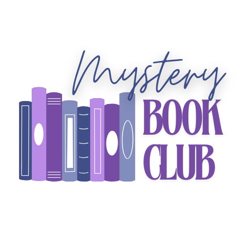 CMB Mystery Book Club