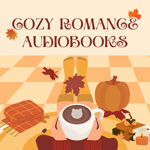 Cozy Romance Audiobooks