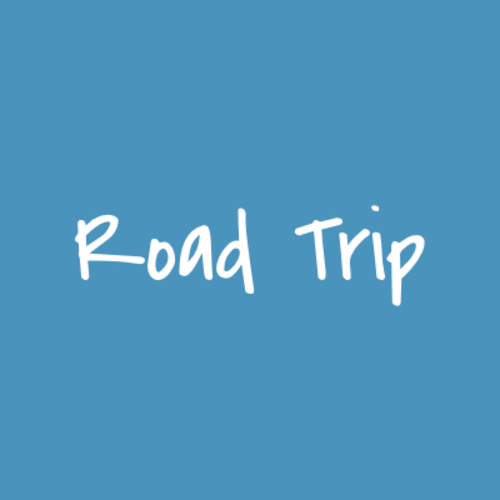 Road Trip Audiobooks for Kids
