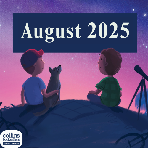 AUGUST 2025