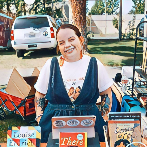 10 Audiobooks to Read During Native American Heritage Month cover