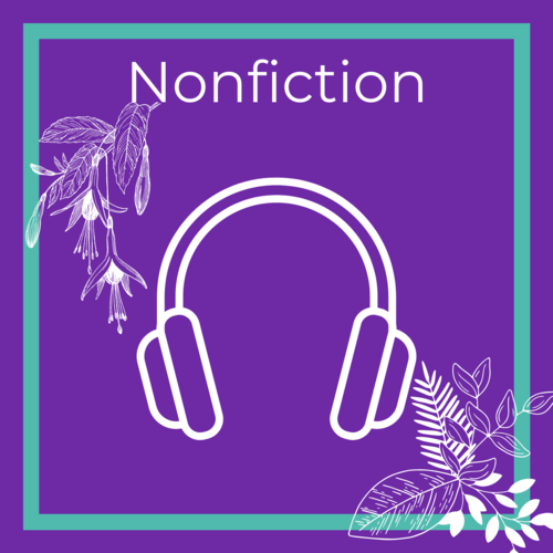 Non-Fiction Listens