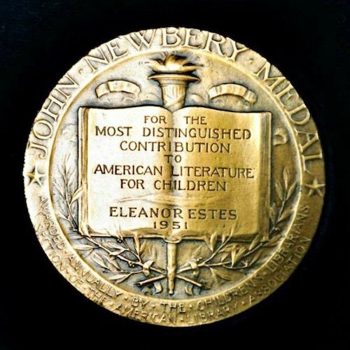 2022 Newbery Medal and Honor Books