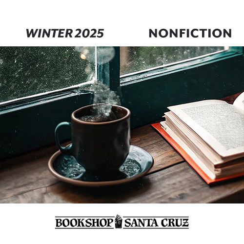Winter '25 Nonfiction