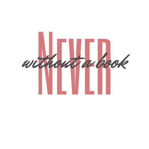 Never Without a Book: Black Joy playlist 2021