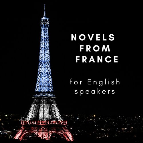 Recommended Audiobooks from France