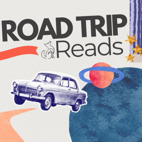 Books for a Road Trip