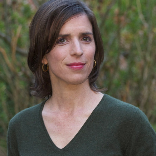 Quinn Cummings Gives Good Book Advice