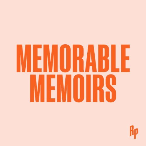 Memorable Memoirs