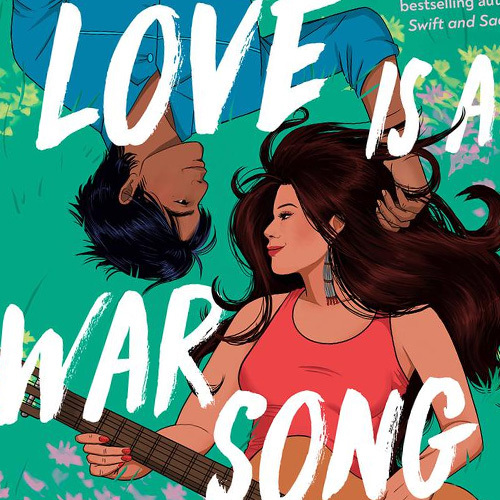 Summer at Birchbark Books