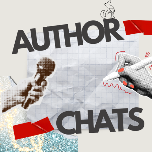 Honest Dog Books Author Chats