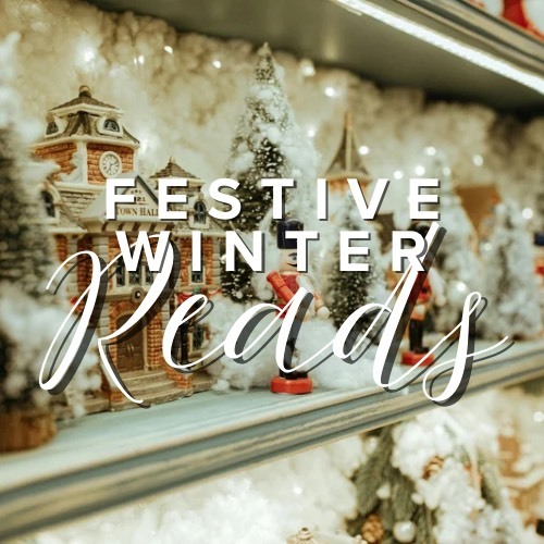 Festive Winter Tales