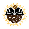 Red Rice & Beans Diaspora Bookstore Logo