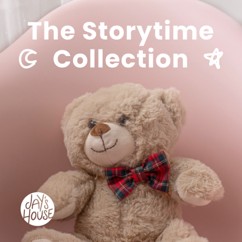 The Storytime Collection
