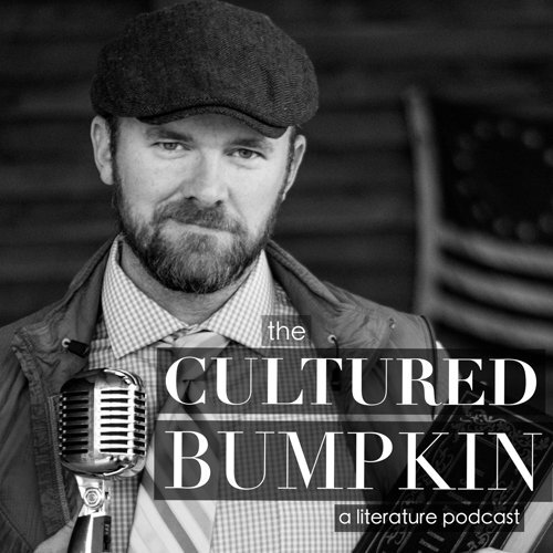The Cultured Bumpkin Podcast's Favorite Books & Narrators