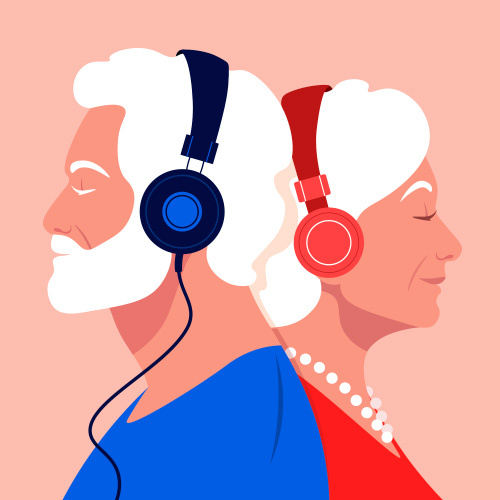 Kids Books to Listen to with Grandparents