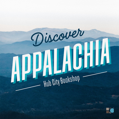Discover Appalachia