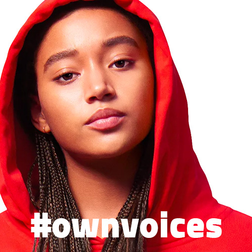 Own Voices YA