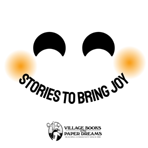 Stories to Bring Joy
