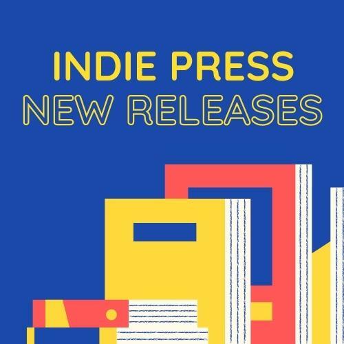 Indie Press Audiobooks