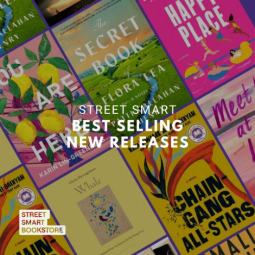 Street Smart Best Sellers