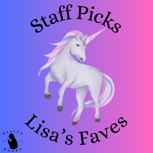 Lisa's Picks