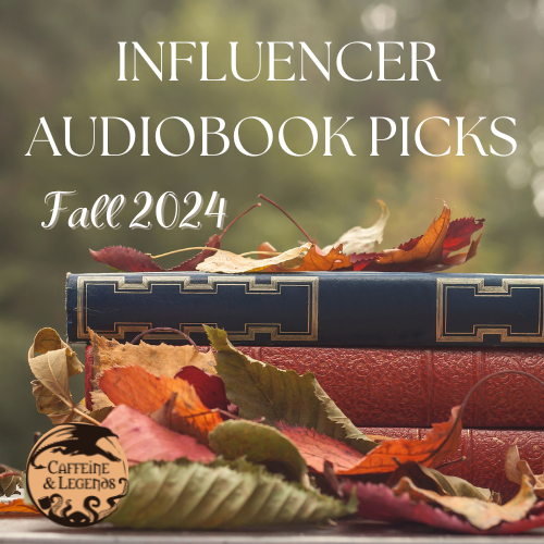 Fall 2024 Influencer Picks