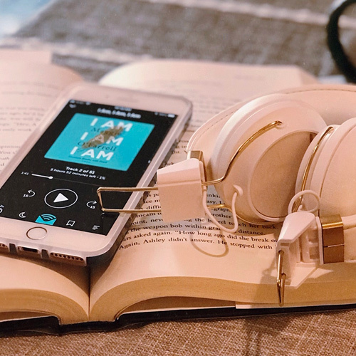 Book Nerd Native's 2019 Favorites