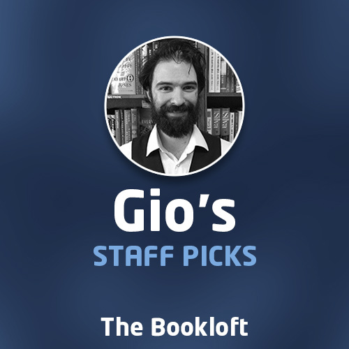 Gio's Staff Picks