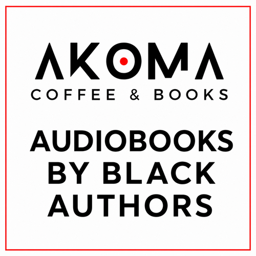 Audiobooks by Black Authors