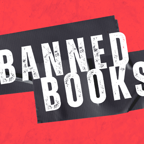 Banned and Challenged Books