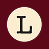 Letters Community Bookshop Logo