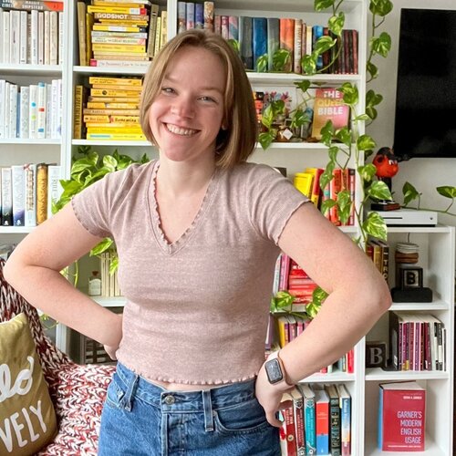 17 @DeediReads Audio Faves