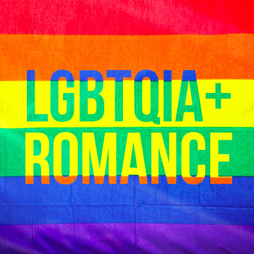 LGBTQIA+ Romance