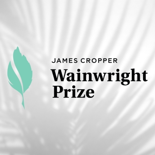 2023 James Cropper Wainwright Prize Longlist