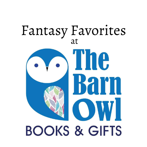 Fantasy Favorites at the Barn Owl