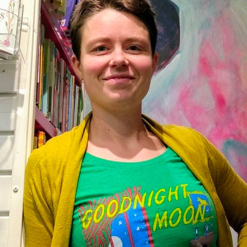 Gwen's Recent Favorites