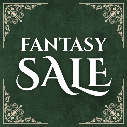 Fantasy Sale