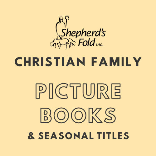 Christian Family Picture Books
