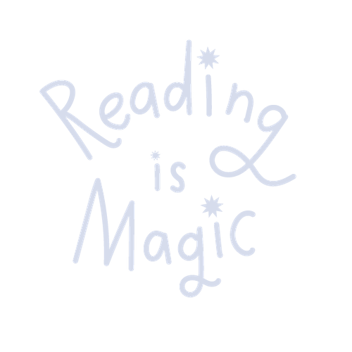 Reading is Magic: Children’s Book Week 