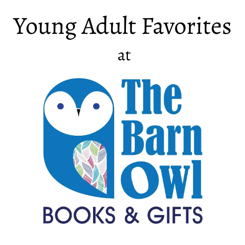 Young Adult Book Favorites at the Barn Owl