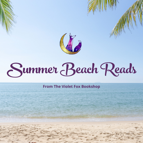 Summer Beach Books