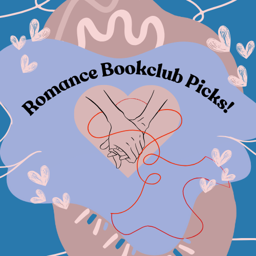 Romance Book Club Picks