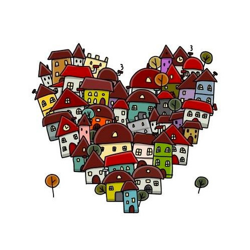 Need an Escape?! An Updated List of Books to Take You Away