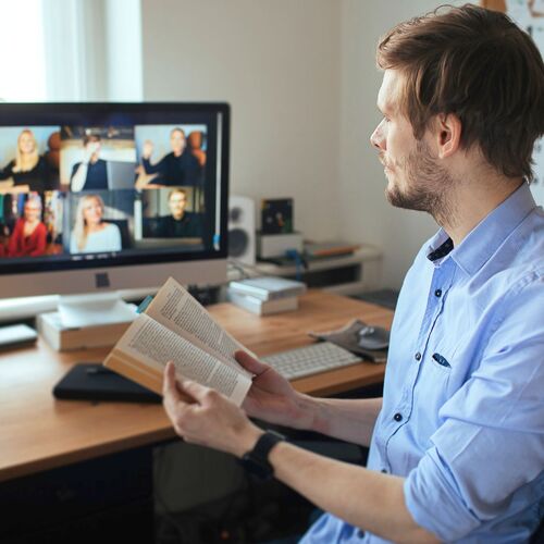 Audiobooks to Start a DEI Book Club at Work