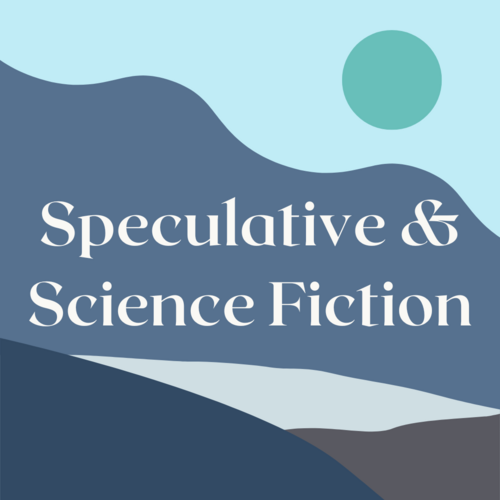 SciFi and Speculative Favorites
