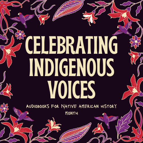 Celebrating Indigenous Voices