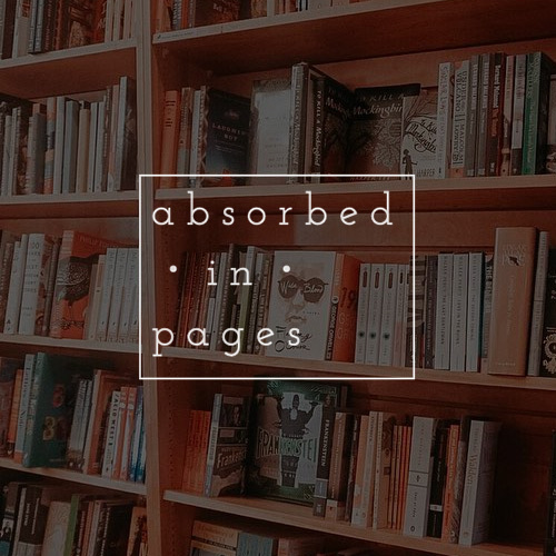 Absorbed in Pages Must Listen Playlist